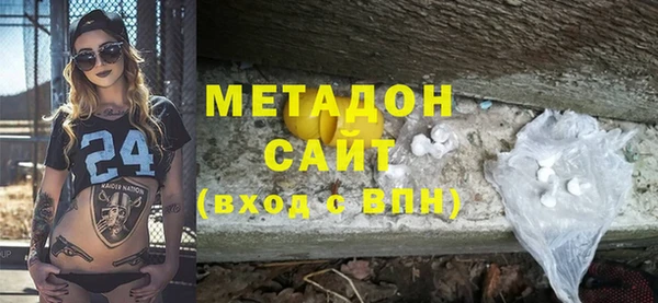 хмурый Алексин