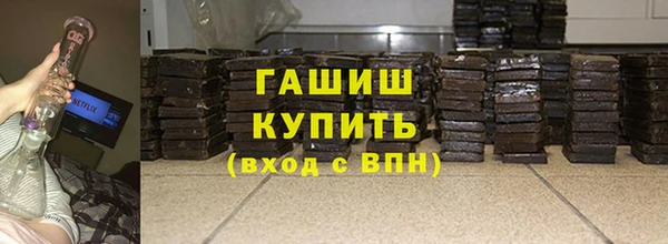 хмурый Алексин